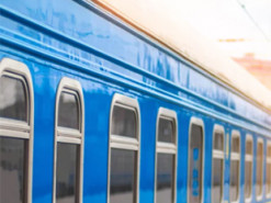 В Україні з'явиться Wi-Fi у поїздах далекого сполучення
