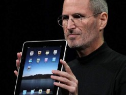 Эволюция iPad: во что превратилась мечта Стива Джобса