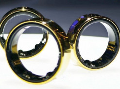 Батарея Samsung Galaxy Ring може працювати до дев’яти днів