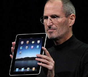 Эволюция iPad: во что превратилась мечта Стива Джобса