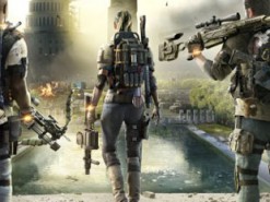 Пользователей Steam оставили без The Division 2