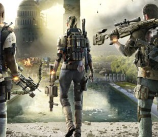 Пользователей Steam оставили без The Division 2