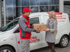 «Нова пошта» призупиняє надання послуги «Сейф-сервіс»