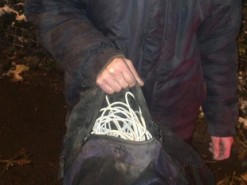 В Одессе кабельный вор оставил без интернета часть жителей Генерала Петрова