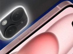 iPhone 16 отримає квадратний спалах