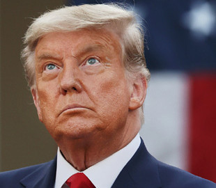 Дональд Трамп после бана в соцсетях объявился в Telegram