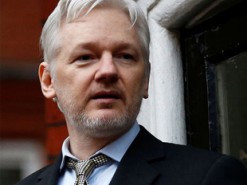 Источник: Ассанжа лишили интернета из-за Каталонии