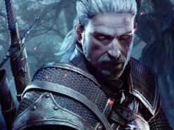 Компания CD Projekt продолжит работу над серией игр "Ведьмак"