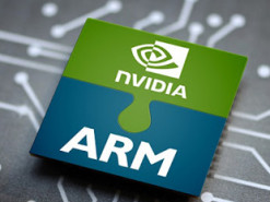 У британских регуляторов нашлись вопросы к поглощению Arm компанией NVIDIA