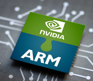 У британских регуляторов нашлись вопросы к поглощению Arm компанией NVIDIA