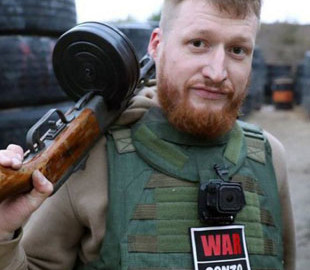 У москві затримали російського пропагандиста Семена Пегова - росЗМІ