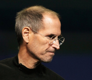 Чек Стіва Джобса на 4 долари, підписаний у 1976 році, продали на аукціоні