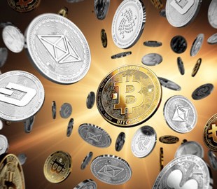 В УПЦ опровергли слухи о молебне за рост криптовалют