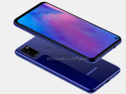 Раскрыты характеристики смартфона Samsung Galaxy M51