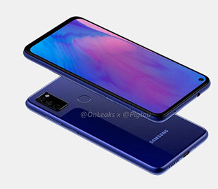 Раскрыты характеристики смартфона Samsung Galaxy M51