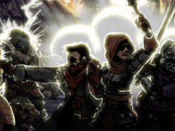 Darkest Dungeon получит крупное обновление с инопланетными зомби