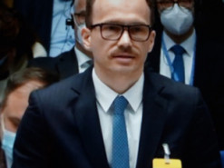 Малюська запевнив у безпеці всіх даних, що містяться в електронних реєстрах