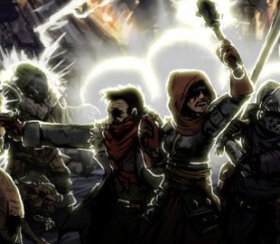 Darkest Dungeon получит крупное обновление с инопланетными зомби