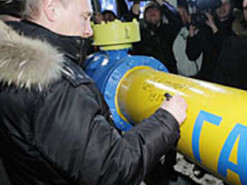 Президент Австрії: Путін використовує кожен кубометр газу для розколу Європи