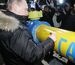 Президент Австрії: Путін використовує кожен кубометр газу для розколу Європи