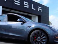 Tesla стала самым любимым автомобилем для своих владельцев