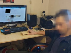 СБУ прекратила деятельность сети интернет-провокаторов