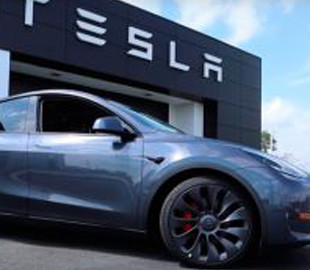 Tesla стала самым любимым автомобилем для своих владельцев