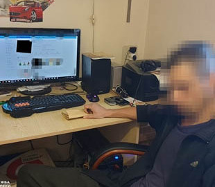 СБУ прекратила деятельность сети интернет-провокаторов