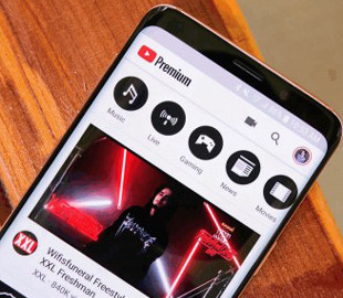 YouTube тестирует новый интерфейс для всех платформ