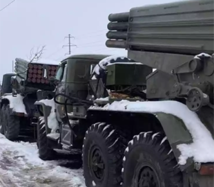 Російська «Новая газета» видалила усі матеріали про війну з Україною