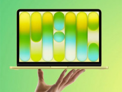 Швидкість SSD у новому MacBook Neo виявилася у 8 разів нижчою, ніж у MacBook Pro