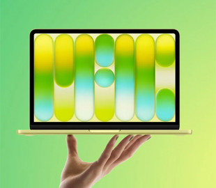 Швидкість SSD у новому MacBook Neo виявилася у 8 разів нижчою, ніж у MacBook Pro