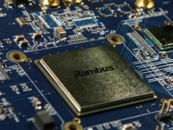 Компания Rambus завершила минувший квартал в минусе