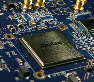 Компания Rambus завершила минувший квартал в минусе