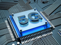 Apple может начать выпуск своих 5G-модемов в 2021 году