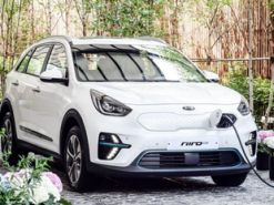 Подавляющее большинство владельцев электрокаров не вернутся к бензиновым авто