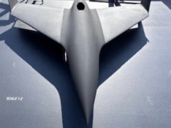 Французька MBDA представила дешевий дрон-камікадзе великої дальності під потреби України