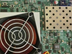 Ученые потратили 3,6 млн долларов на создание чипа, который невозможно взломать