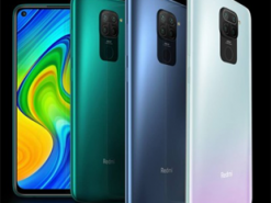 Xiaomi Redmi Note 9 с NFC представлен официально