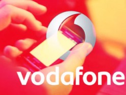 В Vodafone не будут реагировать на обращения "ДНР"