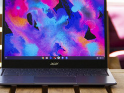 Пока в мире огромный дефицит видеокарт, продажи хромбуков выросли почти в пять раз