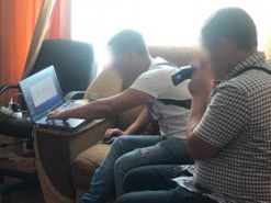 Кіберполіція затримала хакерів, що викрадали інформацію з комп'ютерів громадян