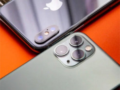 Apple разработала новый способ обмена данными между iPhone