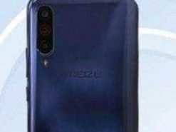 Дата анонса игрового смартфона Meizu 16T подтверждена официально