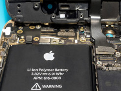Apple хочет стать вендором с закрытым циклом выпуска гаджетов