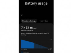 Samsung испортила автономность Galaxy S21 и S21+ обновлением ПО