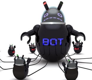 Мощный ботнет перехватывает трафик, предназначенный для бразильских банков