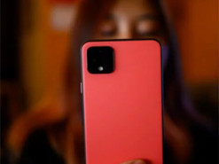 Как работает сканер лица в современных смартфонах?