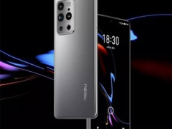 Названы характеристики Meizu 18s Pro