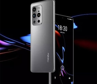 Названы характеристики Meizu 18s Pro